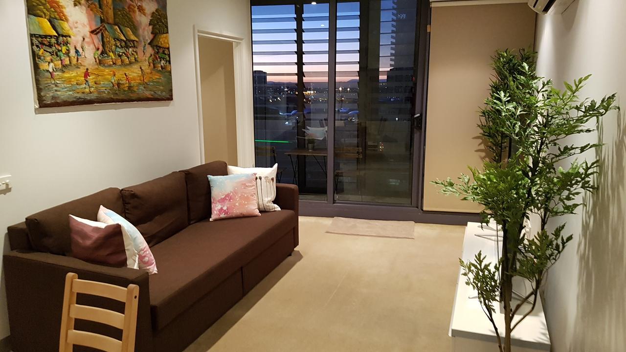 2Beds Melbourne Central|Crown Casino|Colin|S Cross エクステリア 写真