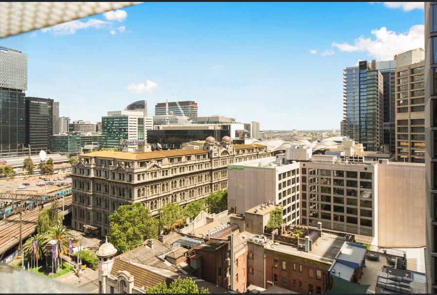 2Beds Melbourne Central|Crown Casino|Colin|S Cross エクステリア 写真
