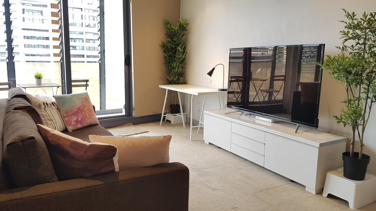 2Beds Melbourne Central|Crown Casino|Colin|S Cross エクステリア 写真