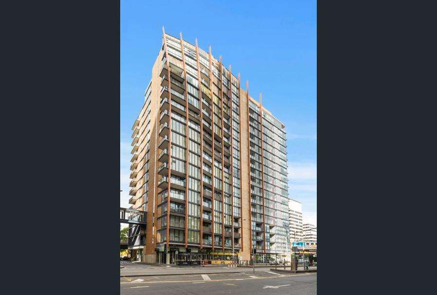 2Beds Melbourne Central|Crown Casino|Colin|S Cross エクステリア 写真